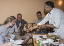 Indian Cookery Class4